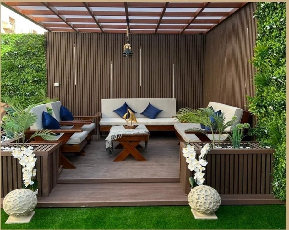 جلسات خارجية