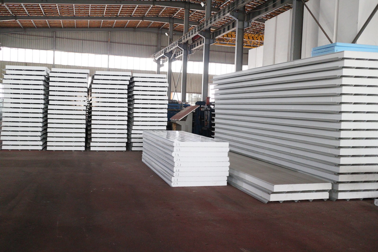 ساندوتش بانل